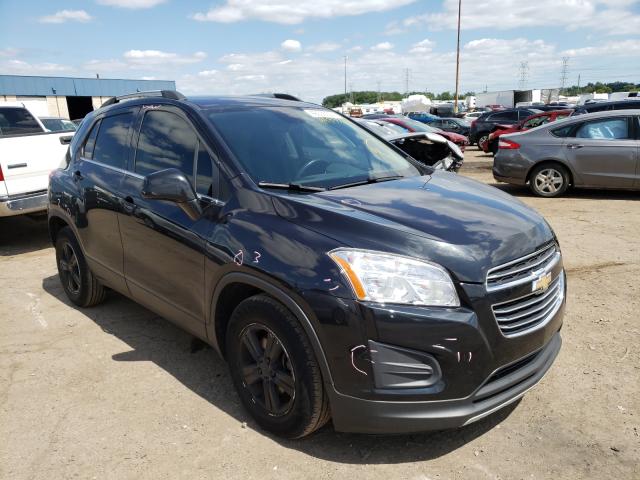 chevrolet  2016 kl7cjlsb1gb745104