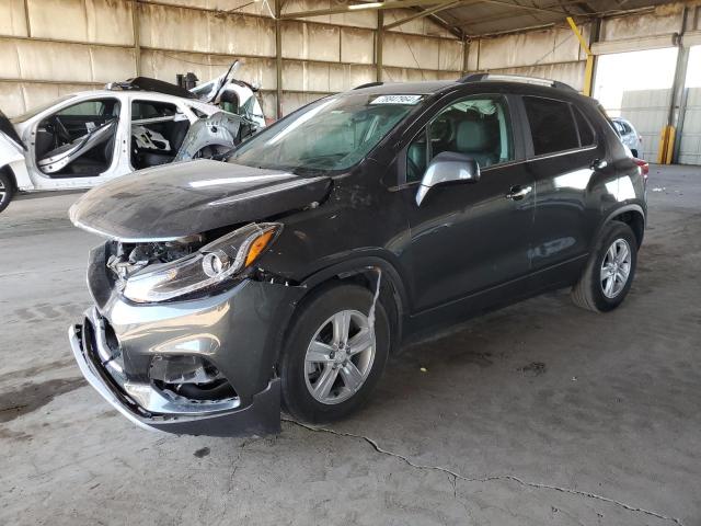 chevrolet trax 1lt 2018 kl7cjlsb1jb564334