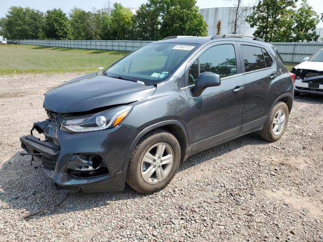 chevrolet trax 1lt 2018 kl7cjlsb1jb592201