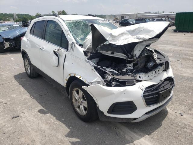 chevrolet trax 1lt 2018 kl7cjlsb1jb658293