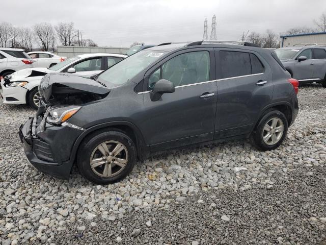 chevrolet trax 1lt 2018 kl7cjlsb1jb682609