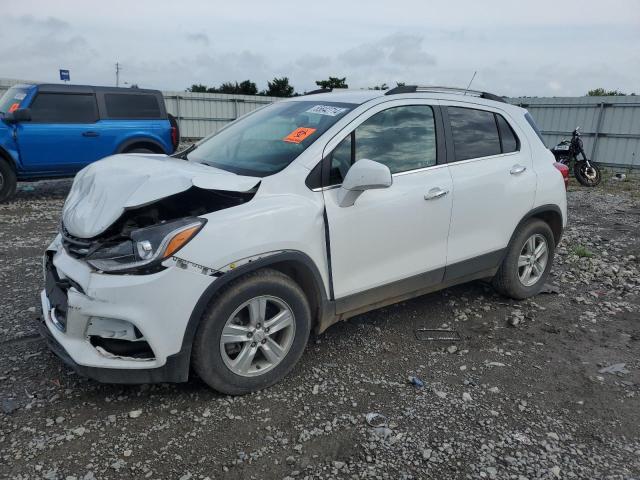 chevrolet trax 2019 kl7cjlsb1kb752496