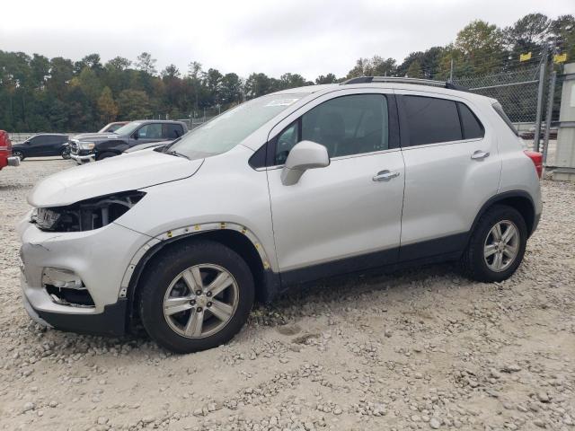 chevrolet trax 1lt 2019 kl7cjlsb1kb758024