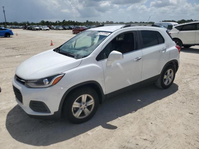 chevrolet trax 1lt 2019 kl7cjlsb1kb759173