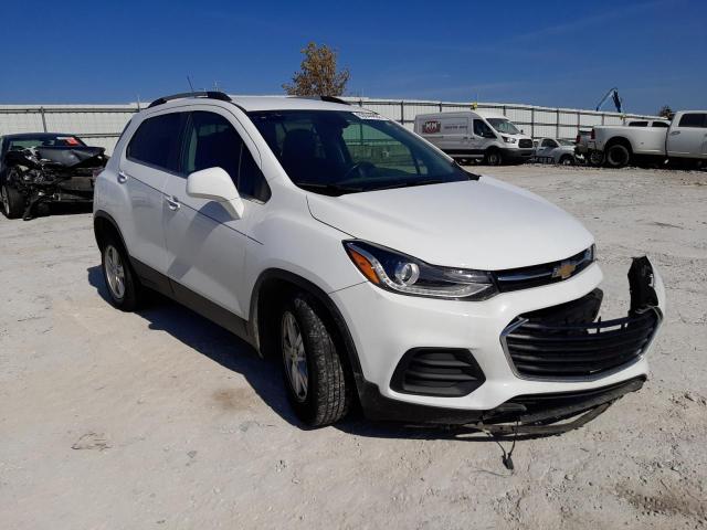 chevrolet trax 1lt 2019 kl7cjlsb1kb825124