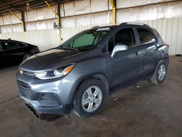 chevrolet trax 1lt 2019 kl7cjlsb1kb929838