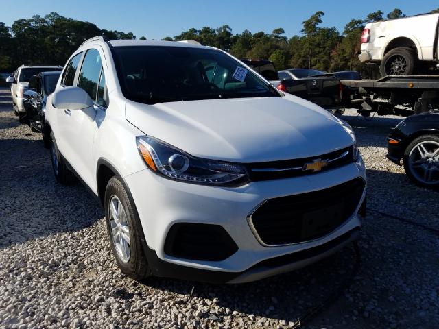 chevrolet trax 1lt 2019 kl7cjlsb1kb951418