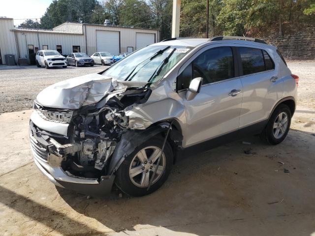 chevrolet trax 1lt 2019 kl7cjlsb1kb961575