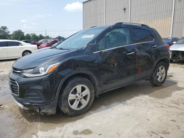 chevrolet trax 1lt 2020 kl7cjlsb1lb003148