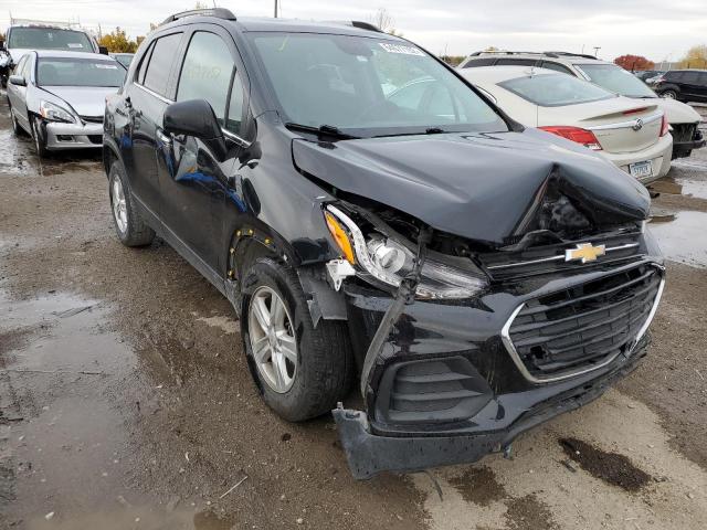 chevrolet trax 1lt 2020 kl7cjlsb1lb006339