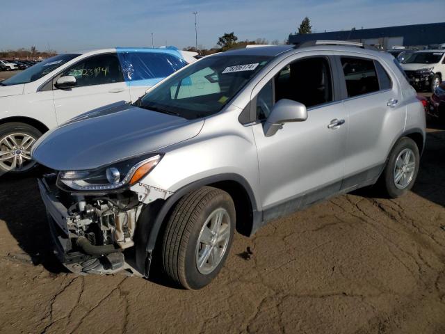 chevrolet trax 1lt 2020 kl7cjlsb1lb019012