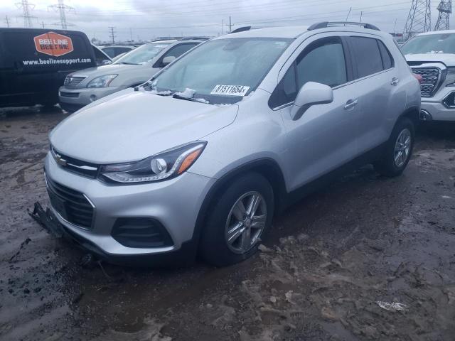 chevrolet trax 1lt 2020 kl7cjlsb1lb029510