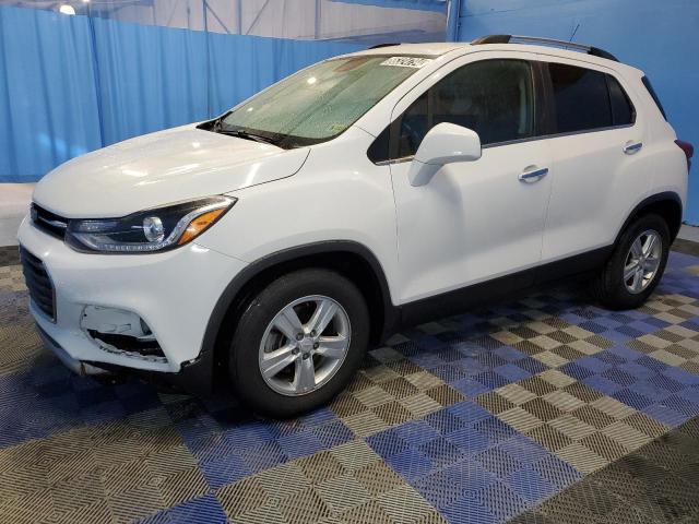 chevrolet trax 1lt 2020 kl7cjlsb1lb041415