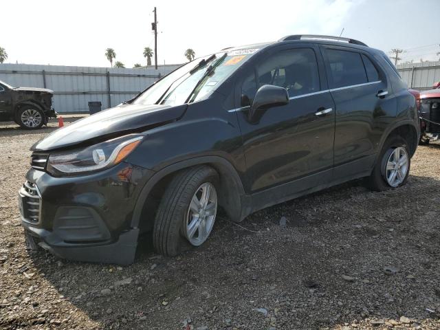 chevrolet trax 2020 kl7cjlsb1lb050017