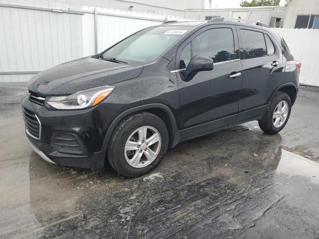 chevrolet trax 1lt 2020 kl7cjlsb1lb060014