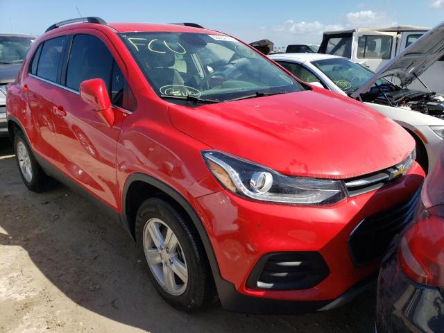 chevrolet trax 1lt 2020 kl7cjlsb1lb340595