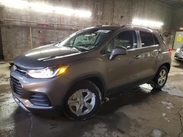 chevrolet trax 2020 kl7cjlsb1lb341200