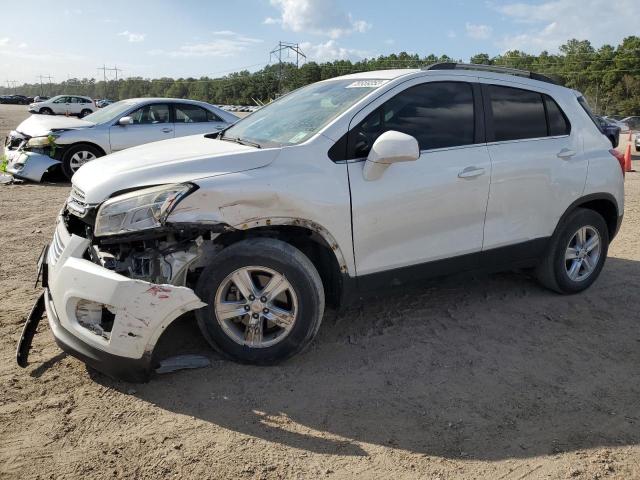 chevrolet trax 2015 kl7cjlsb2fb069549