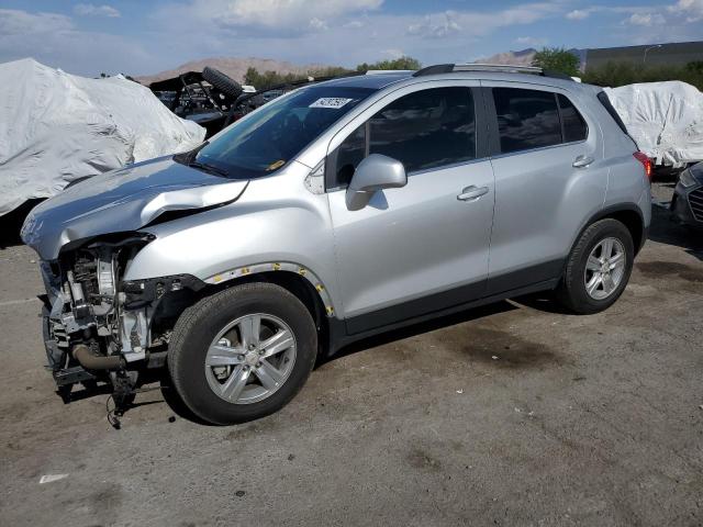 chevrolet trax 2015 kl7cjlsb2fb097528