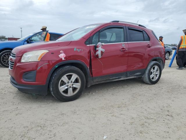 chevrolet trax 1lt 2015 kl7cjlsb2fb128311