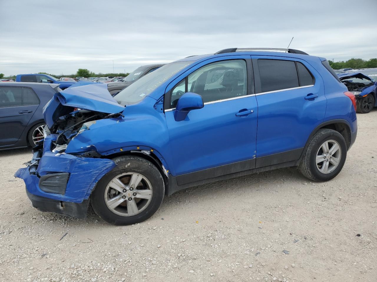 chevrolet trax 2016 kl7cjlsb2gb636439