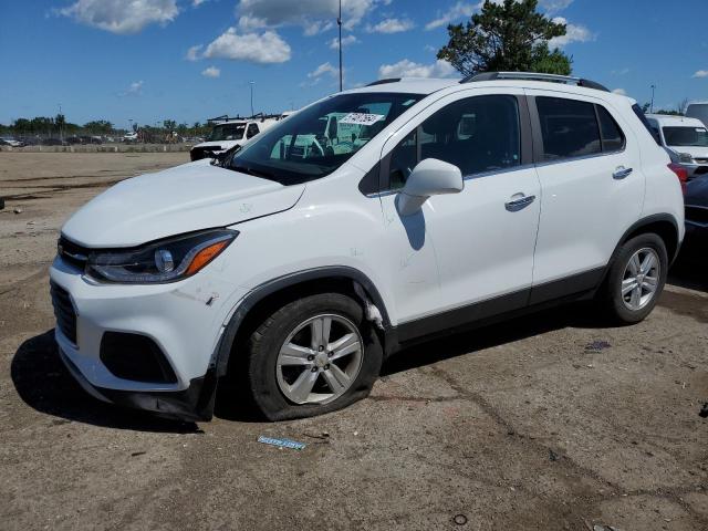 chevrolet trax 2017 kl7cjlsb2hb185756