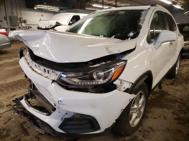 chevrolet  2018 kl7cjlsb2jb561085