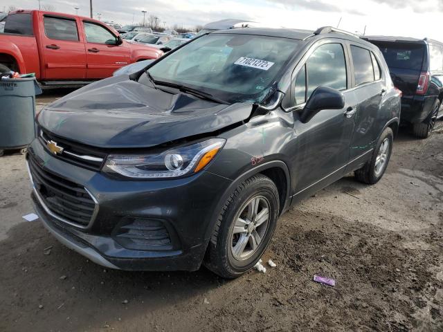 chevrolet trax 1lt 2018 kl7cjlsb2jb677726