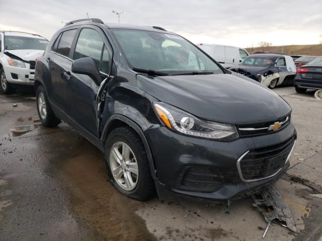 chevrolet trax 1lt 2018 kl7cjlsb2jb720607