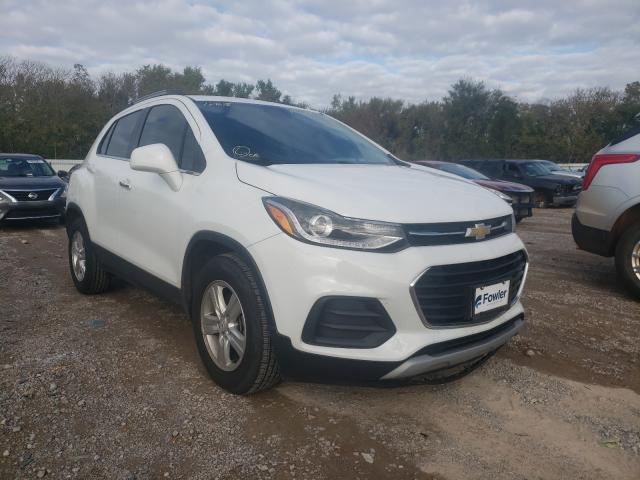 chevrolet trax 1lt 2018 kl7cjlsb2jb724673