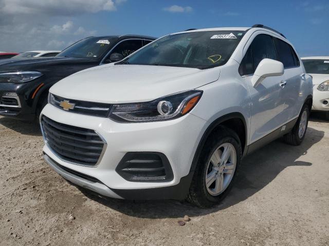 chevrolet trax 1lt 2019 kl7cjlsb2kb937043