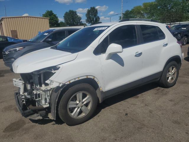 chevrolet trax 2020 kl7cjlsb2lb009525