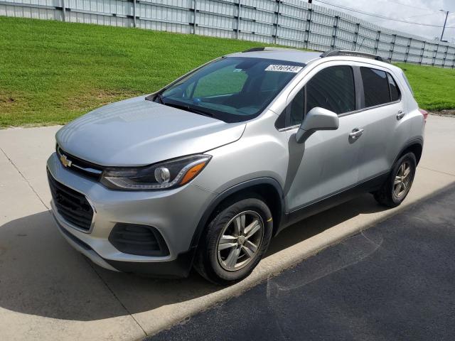 chevrolet trax 1lt 2020 kl7cjlsb2lb038491