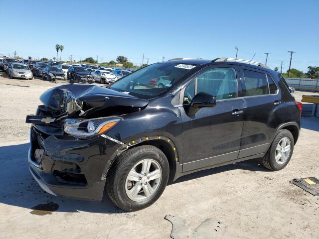 chevrolet trax 2020 kl7cjlsb2lb040970