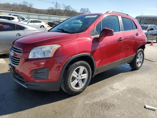 chevrolet trax 1lt 2015 kl7cjlsb3fb163116