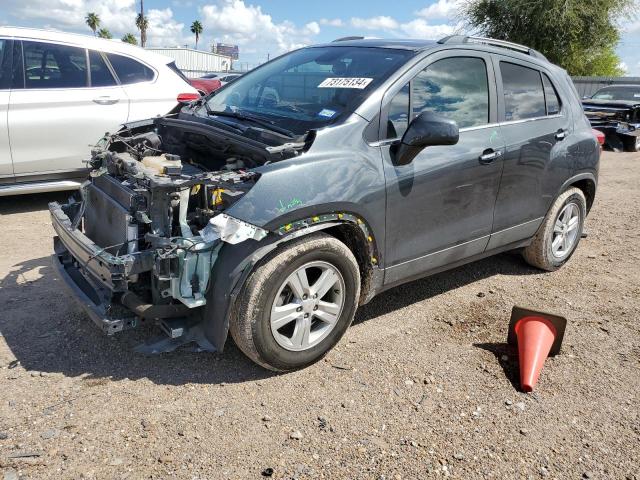 chevrolet trax 1lt 2018 kl7cjlsb3jb629345