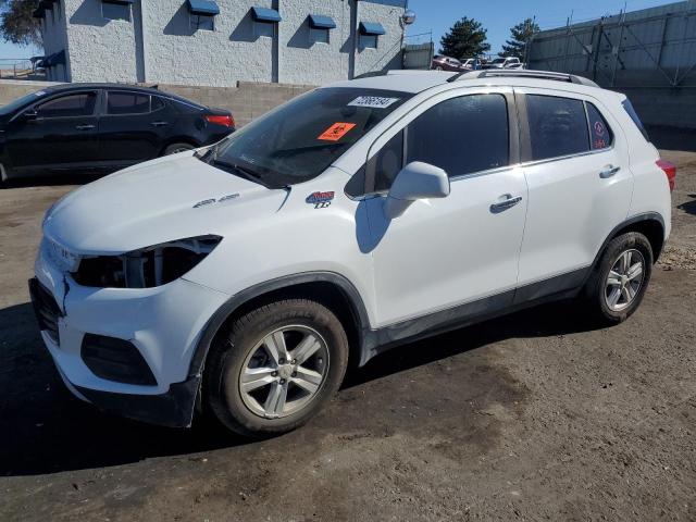 chevrolet trax 1lt 2019 kl7cjlsb3kb882683