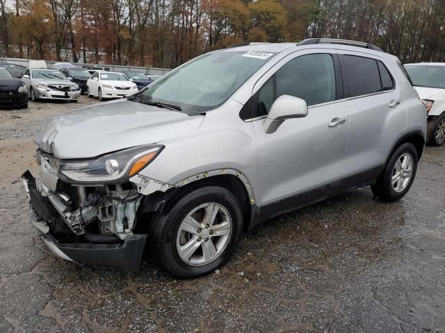 chevrolet trax 1lt 2019 kl7cjlsb3kb962517