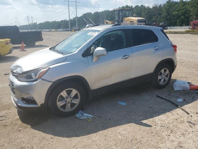 chevrolet trax 1lt 2020 kl7cjlsb3lb009985