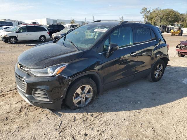 chevrolet trax 1lt 2020 kl7cjlsb3lb024549