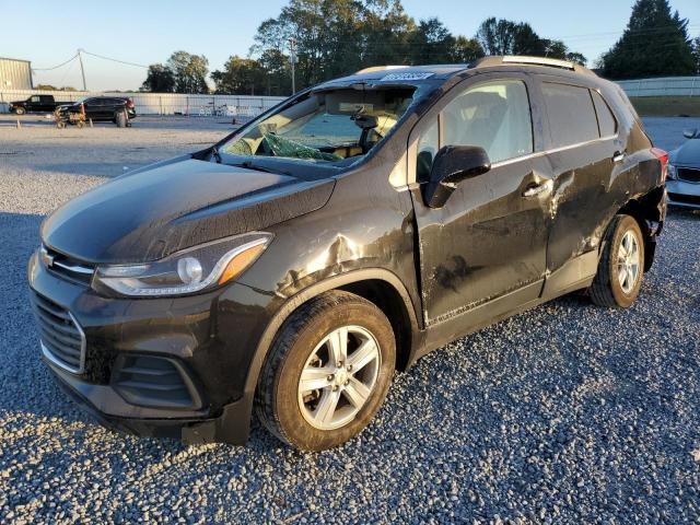 chevrolet trax 1lt 2020 kl7cjlsb3lb076456