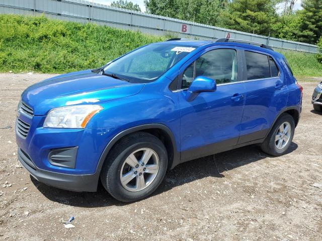 chevrolet trax 2015 kl7cjlsb4fb252161