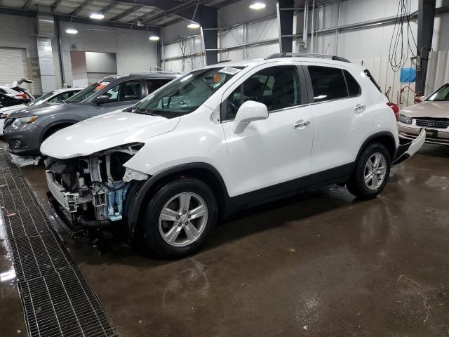 chevrolet trax 1lt 2018 kl7cjlsb4jb657932