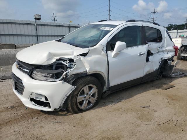 chevrolet trax 1lt 2019 kl7cjlsb4kb849353