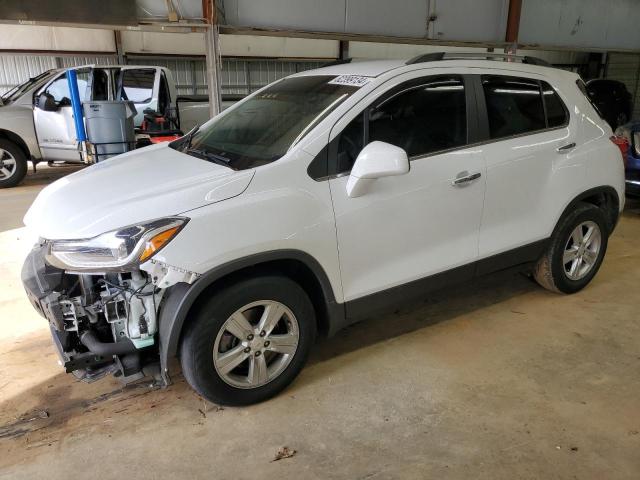 chevrolet trax 1lt 2019 kl7cjlsb4kb957309