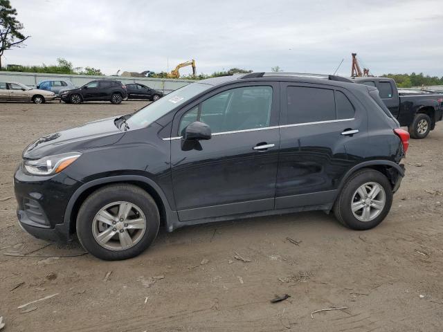 chevrolet trax 1lt 2020 kl7cjlsb4lb063764