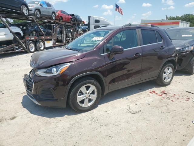 chevrolet trax 2020 kl7cjlsb4lb332944