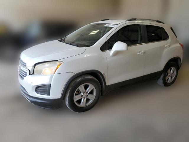 chevrolet trax 2015 kl7cjlsb5fb220951