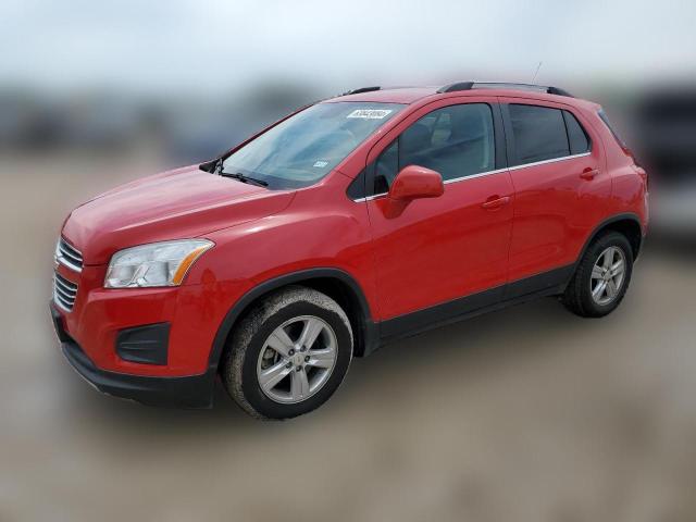 chevrolet trax 2016 kl7cjlsb5gb577063