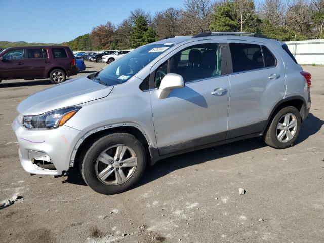 chevrolet trax 1lt 2017 kl7cjlsb5hb088812